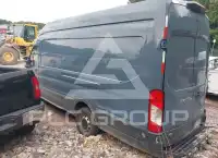 2022 Ford TRANSIT фото