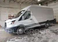 2022 Ford TRANSIT photo