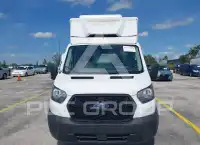 2022 Ford TRANSIT фото