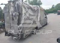 2022 Ford TRANSIT фото