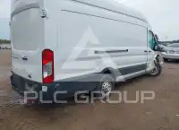 2022 Ford TRANSIT фото