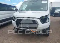 2022 Ford E-Series фото