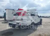 2022 Ford F-450 фото