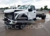2022 Ford F-450 photo