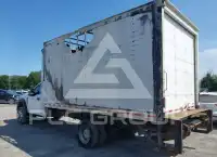 2022 Ford F-550 фото