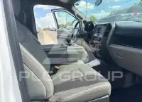 2022 Ford F-550 фото