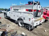 2022 Ford F-550 фото