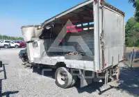 2022 Ford F-550 фото