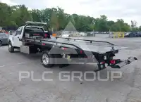 2022 Ford F-550 фото