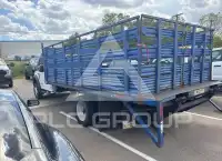 2022 Ford F-550 фото