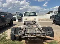 2022 Ford F-550 фото