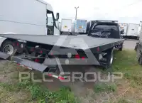 2022 Ford F-550 фото