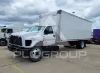 2022 Ford F-650 фото