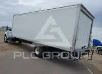2022 Ford F-650 фото