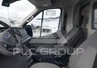 2022 Ford TRANSIT фото