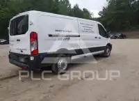 2022 Ford TRANSIT фото