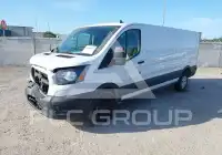 2022 Ford E-350 photo