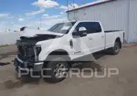 2022 Ford F-350 photo