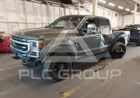 2022 Ford F-350 фото