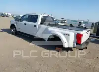 2022 Ford F-350 фото