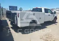 2022 Ford F-350 фото