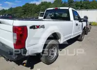 2022 Ford F-350 фото