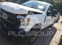 2022 Ford F-350 фото