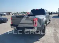 2022 Ford F-350 фото