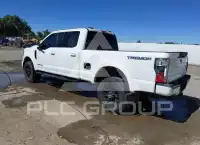 2022 Ford F-350 фото