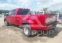 2022 Ford F-350 фото