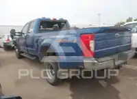 2022 Ford F-350 фото