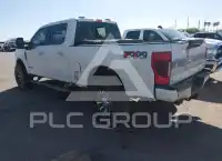 2022 Ford F-350 фото