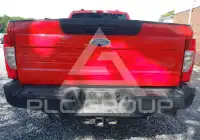 2022 Ford F-350 photo