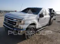 2022 Ford F-350 фото