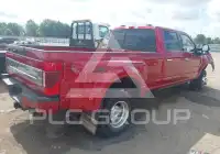 2022 Ford F-350 фото