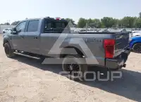 2022 Ford F-350 photo