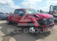 2022 Ford F-350 фото