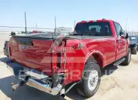 2022 Ford F-350 фото
