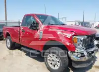 2022 Ford F-350 фото