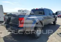 2022 Ford F-350 фото