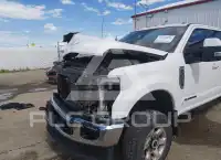 2022 Ford F-350 photo