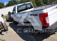 2022 Ford F-350 фото