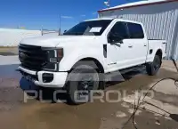 2022 Ford F-350 фото