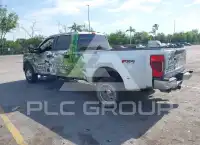 2022 Ford F-350 фото