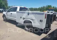 2022 Ford F-350 фото