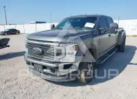2022 Ford F-350 фото