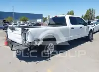 2022 Ford F-350 фото