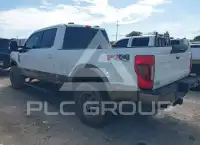 2022 Ford F-350 фото