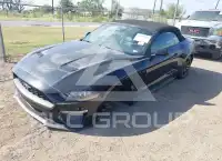 2022 Ford MUSTANG фото