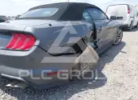 2022 Ford MUSTANG фото